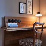 Parkhotel Отель