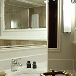 Parkhotel Отель