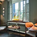 Hotel Parkhotel 5*