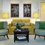 Отель Parkhotel