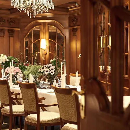 Parkhotel 5* Gütersloh