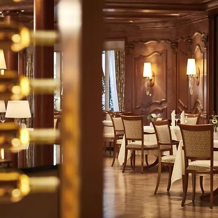 Parkhotel 5* Gütersloh