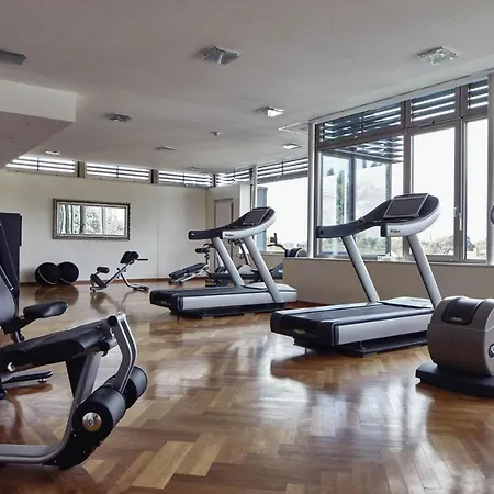 Parkhotel Szálloda 5*