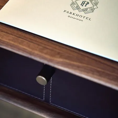 Parkhotel Hotel