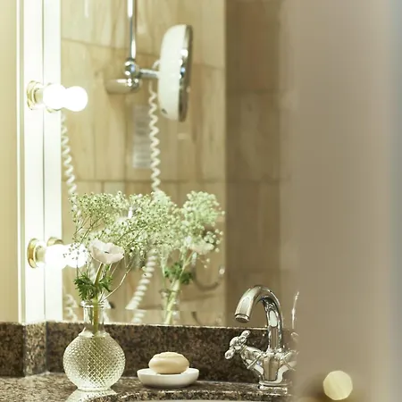 Parkhotel Otel Gütersloh