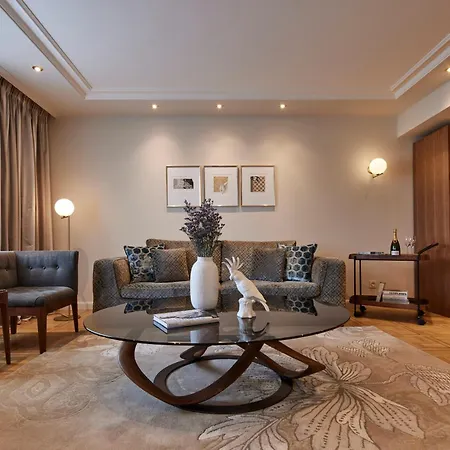 Hotel Parkhotel Gütersloh