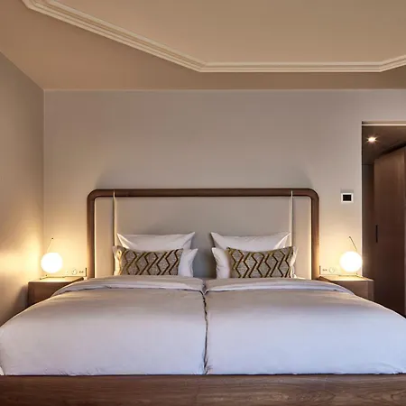 Parkhotel Otel Gütersloh