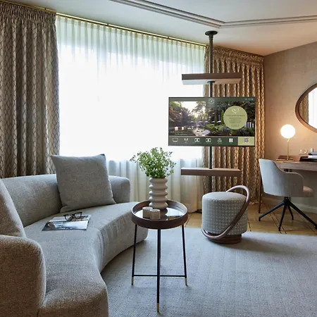 Hotel Parkhotel Gütersloh