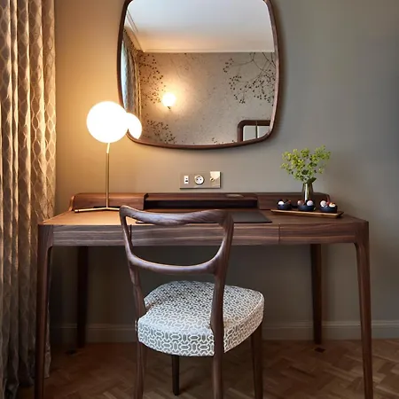 Parkhotel Otel Gütersloh