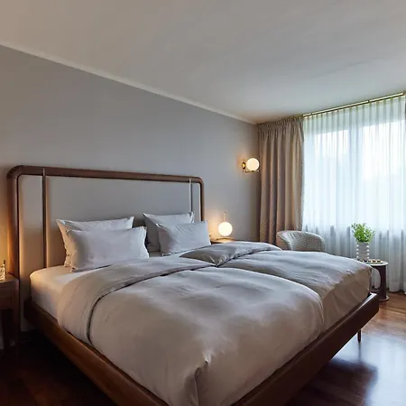 Parkhotel Hotel Gütersloh
