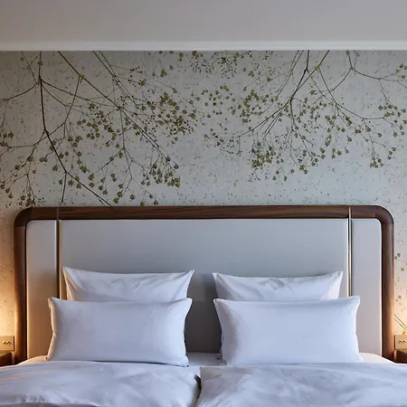 Otel Parkhotel Gütersloh