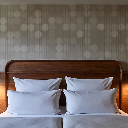 Parkhotel Hotel 5*