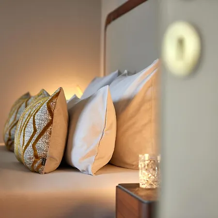 Parkhotel Hotel Gütersloh