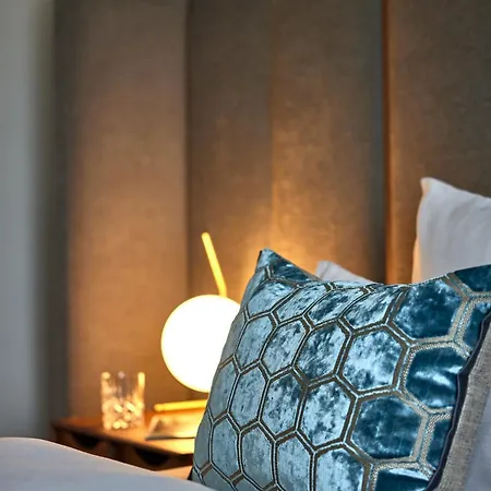 Hotel Parkhotel 5*