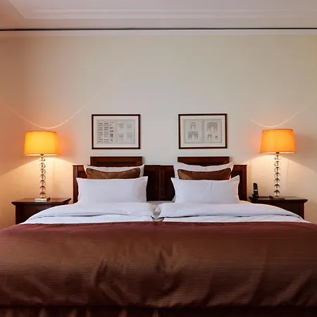 Parkhotel 5* Gütersloh
