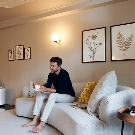 Parkhotel Gütersloh