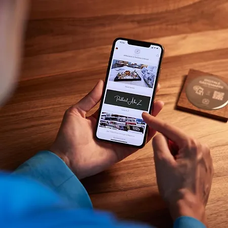 Parkhotel Gütersloh