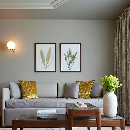 Parkhotel 5* Gütersloh