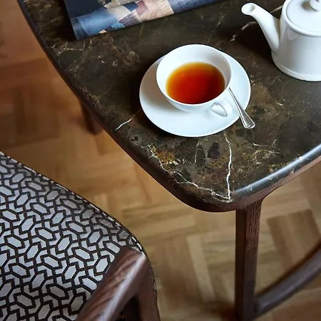 Szálloda Parkhotel Gütersloh