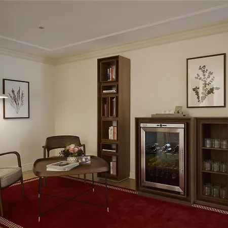 Parkhotel 5* Gütersloh