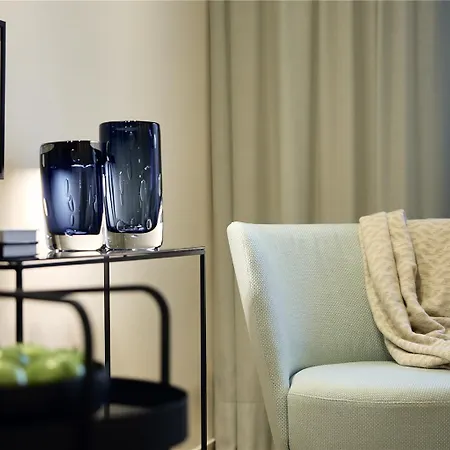 Hotel Parkhotel 5*
