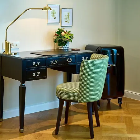 Hotel Parkhotel Gutersloh