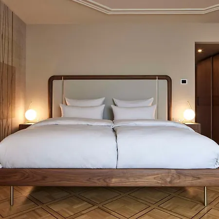 Hotel Parkhotel 5*