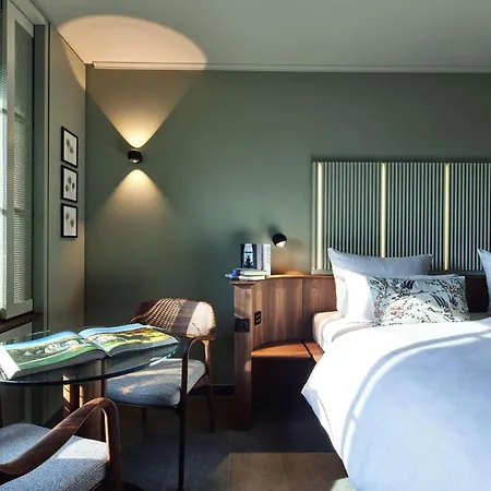 Parkhotel Ξενοδοχείο Gütersloh