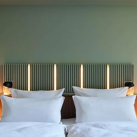 Hotel Parkhotel Gütersloh