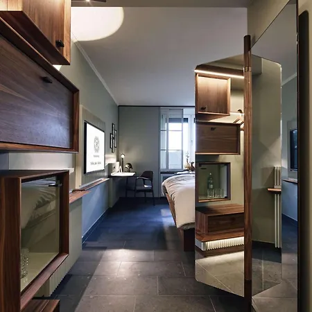 Parkhotel 5* Gütersloh