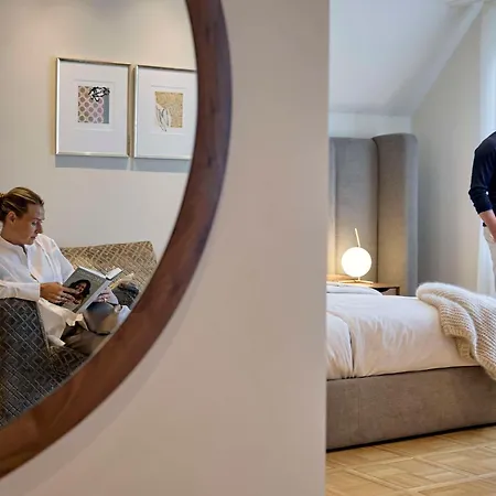 Parkhotel Ξενοδοχείο 5*