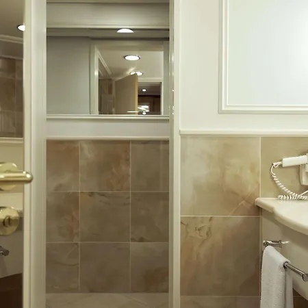 Hotel Parkhotel 5*
