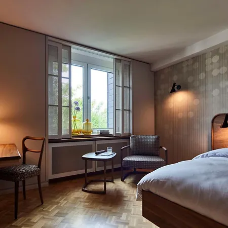 Hotel Parkhotel Gütersloh