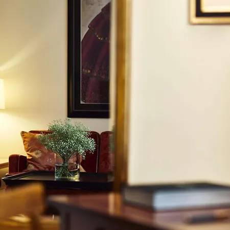 Hotel Parkhotel