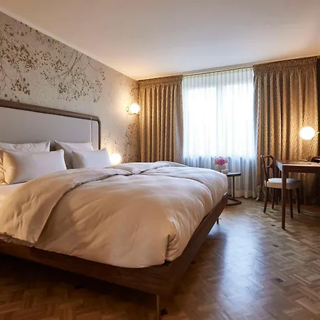 Parkhotel Szálloda Gütersloh