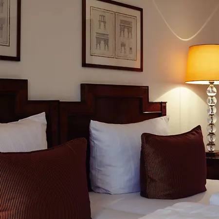 Ξενοδοχείο Parkhotel Gütersloh