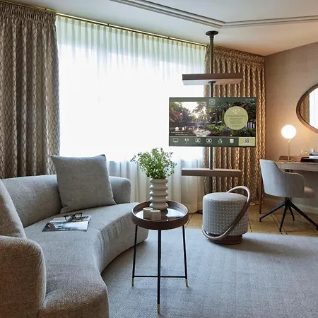 Parkhotel Szálloda 5*