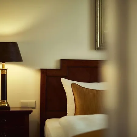 Szálloda Parkhotel 5*