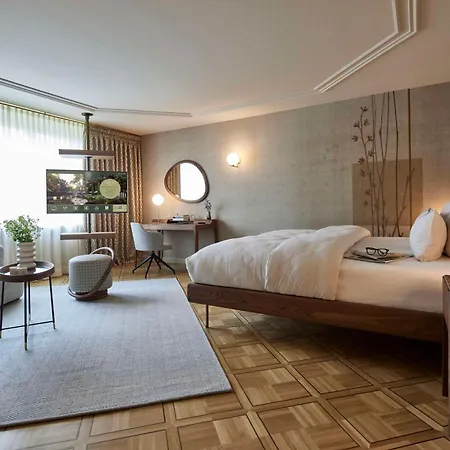 Hotel Parkhotel Gütersloh