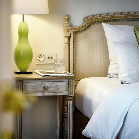 Parkhotel 5*