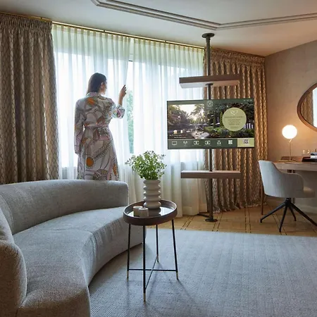 Ξενοδοχείο Parkhotel