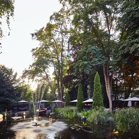 Parkhotel Gütersloh