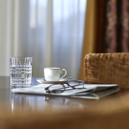 Parkhotel 5* Gütersloh