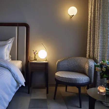 Ξενοδοχείο Parkhotel 5*