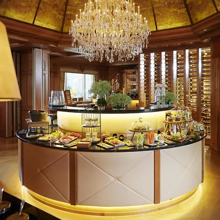 Parkhotel Hotel