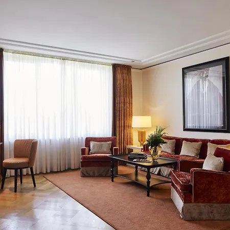 Parkhotel Ξενοδοχείο 5*