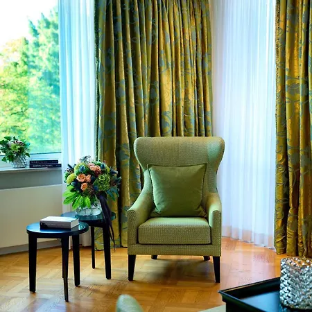 Hotel Parkhotel Gütersloh