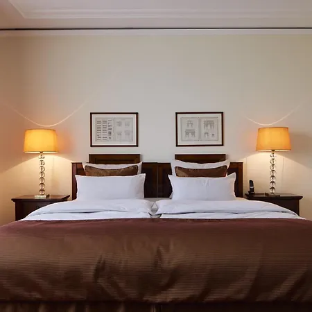 Parkhotel Gütersloh