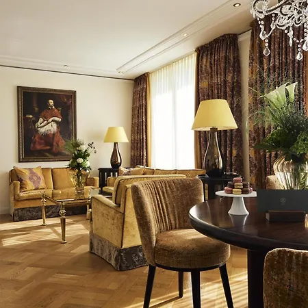 Parkhotel 5* Gütersloh