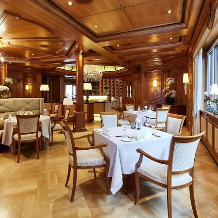 Parkhotel Hotel 5*